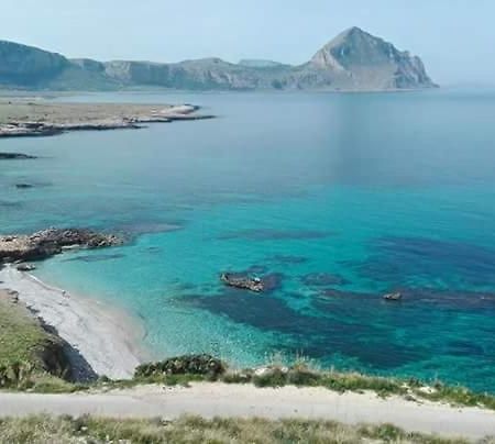 Karma B&B San Vito Lo Capo Luaran gambar