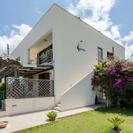Karma B&B San Vito Lo Capo Luaran gambar