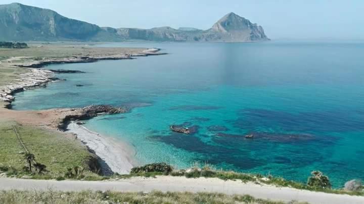 Karma B&B San Vito Lo Capo Luaran gambar