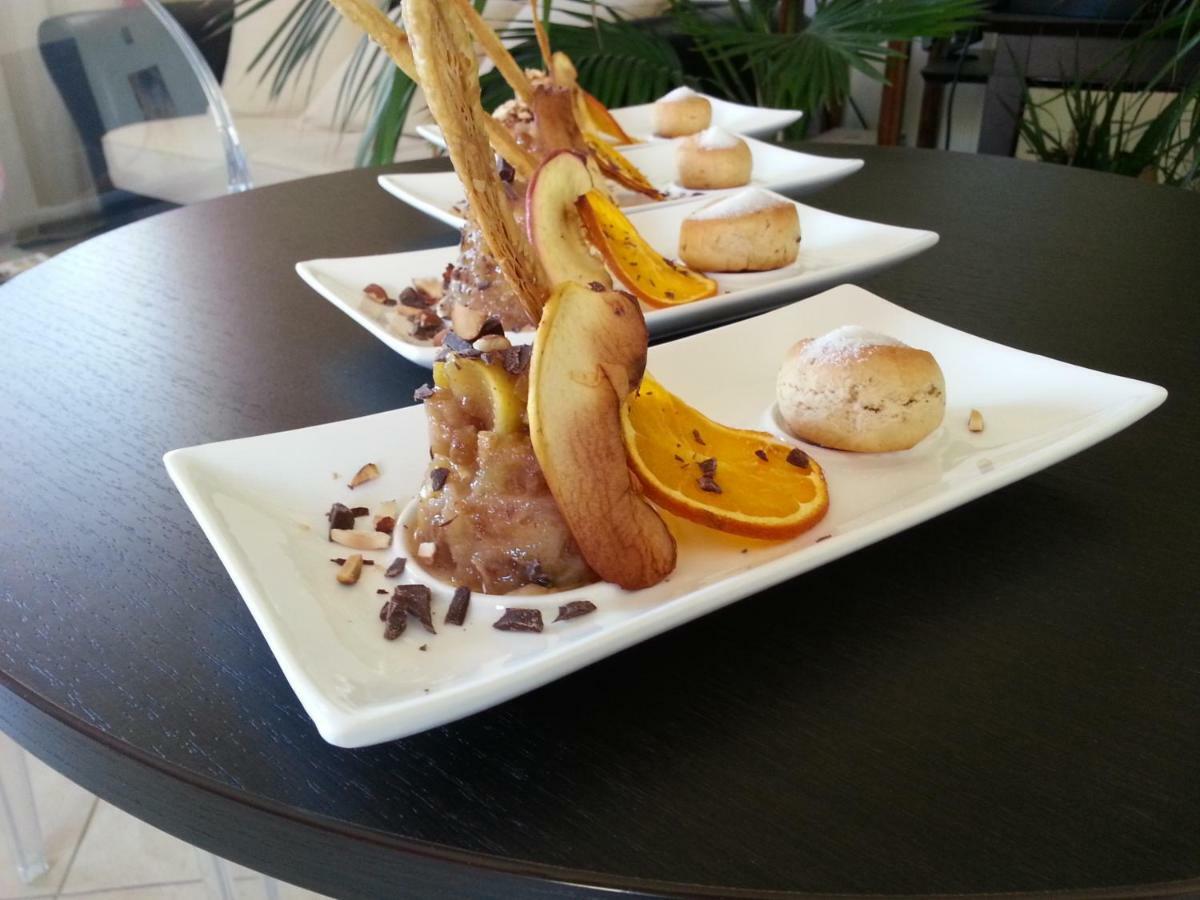 Karma B&B San Vito Lo Capo Luaran gambar