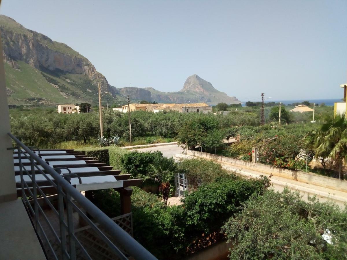 Karma B&B San Vito Lo Capo Luaran gambar