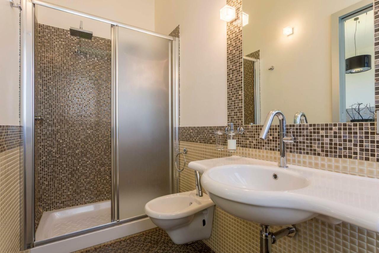 Karma B&B San Vito Lo Capo Luaran gambar