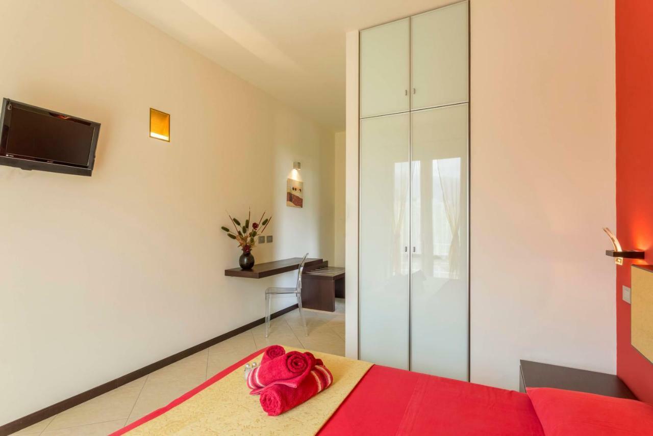 Karma B&B San Vito Lo Capo Luaran gambar