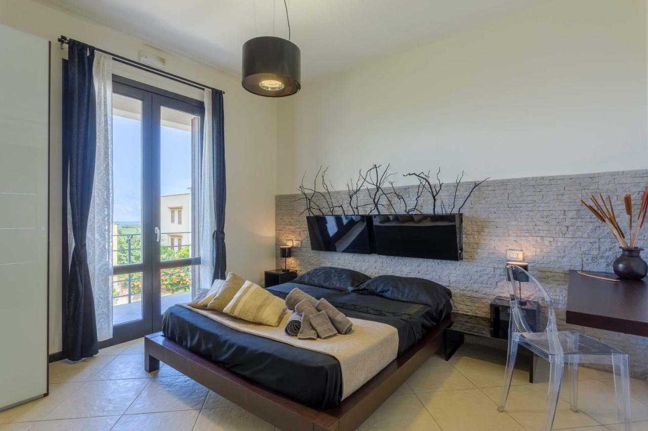 Karma B&B San Vito Lo Capo Luaran gambar