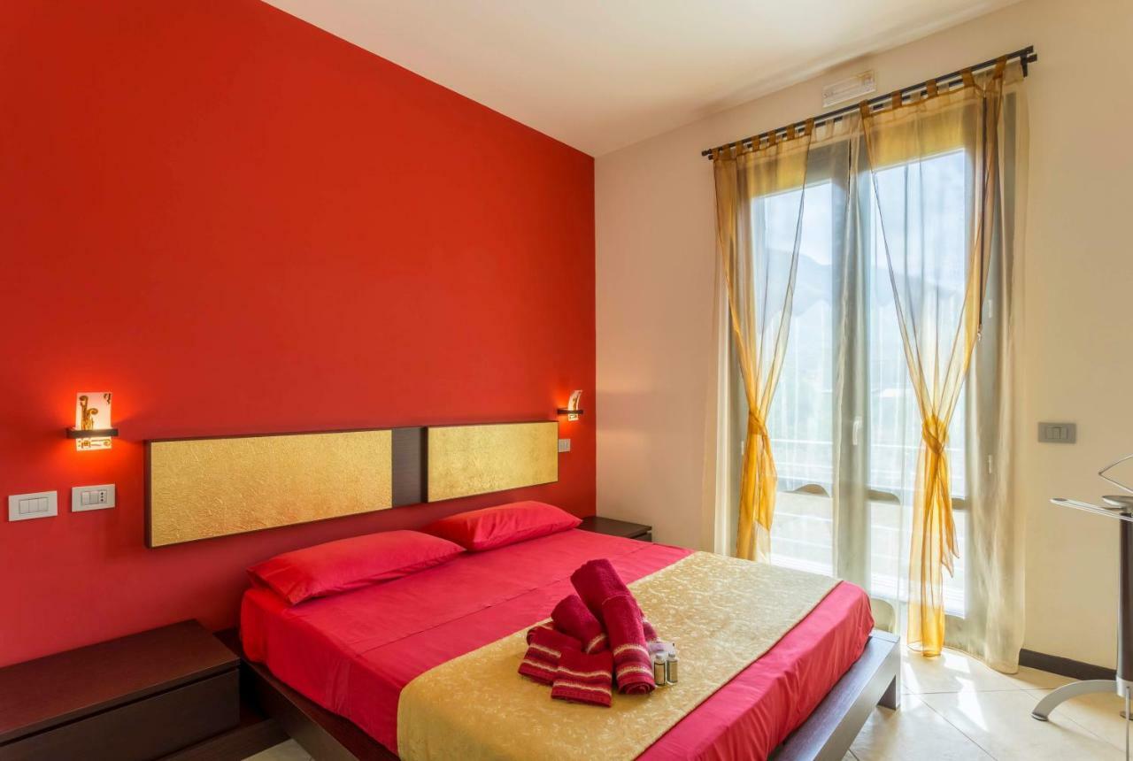 Karma B&B San Vito Lo Capo Luaran gambar