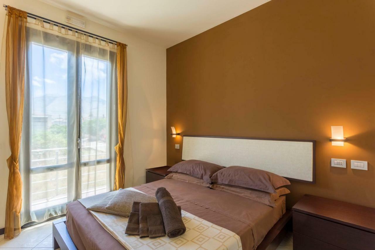 Karma B&B San Vito Lo Capo Luaran gambar