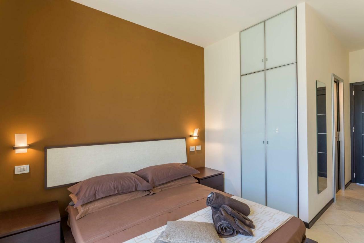 Karma B&B San Vito Lo Capo Luaran gambar