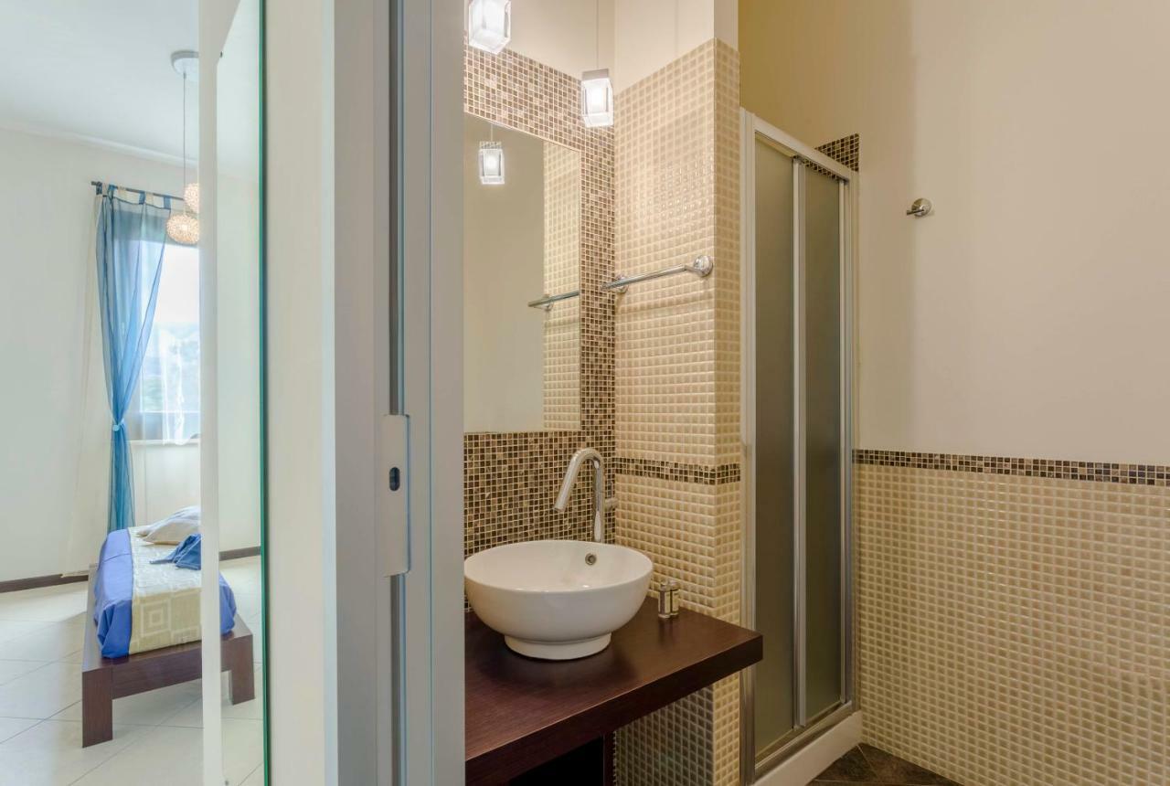 Karma B&B San Vito Lo Capo Luaran gambar