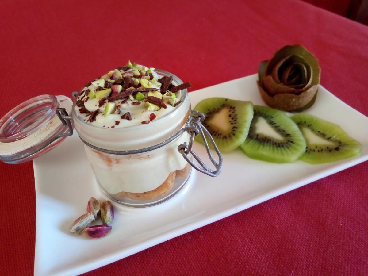 Karma B&B San Vito Lo Capo Luaran gambar